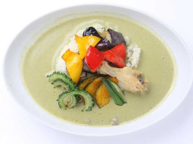 【石垣島で晩ごはんを食べるならココ】ユーグレナ・ガーデン