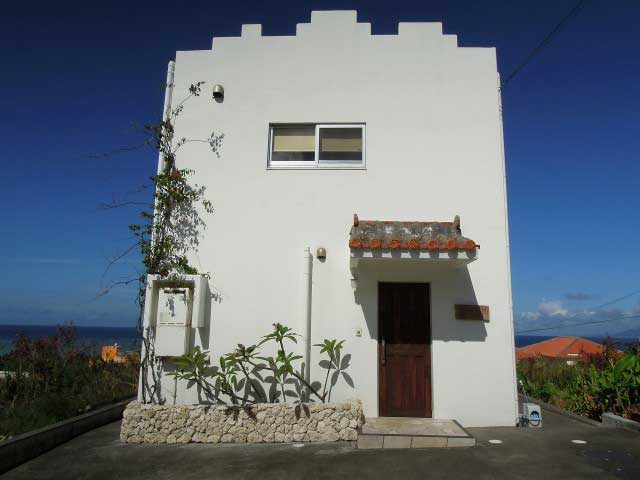 テラスハウス・ヤマバレ