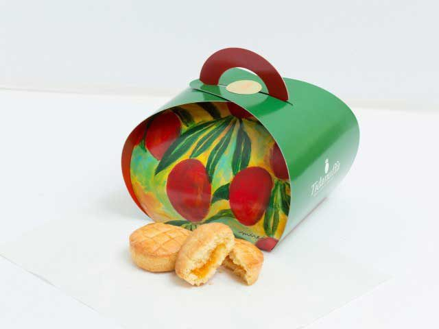 宮古島マンゴー専門工房ティダファクトリ