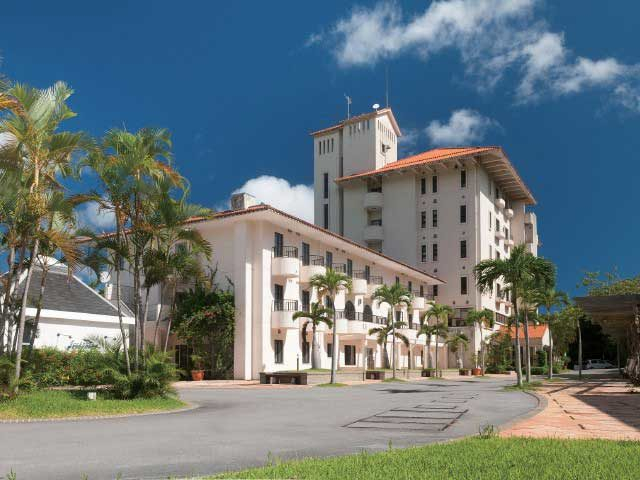 ラ・ティーダ石垣リゾート