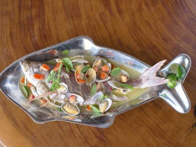 【宮古島のおすすめの居酒屋】琉宮