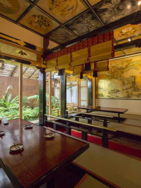 【宮古島のおすすめの居酒屋】肴処 志堅原