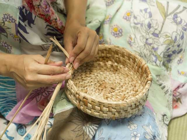 やちむん館工房 紗夢紗蘿