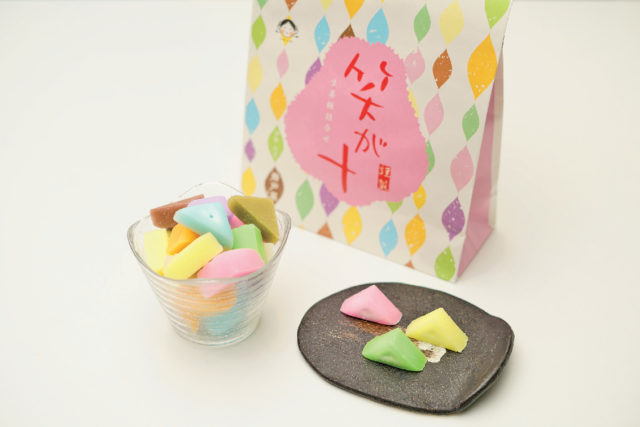 【伊勢神宮×味土産】看板娘のお多福が目印「岩戸屋」