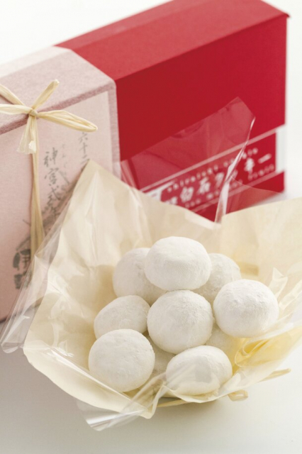 【伊勢志摩お土産】マザーフルーツ