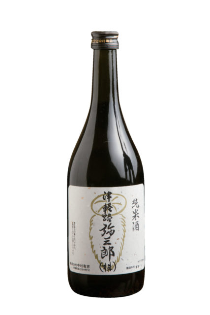 お供の地酒はコレ!