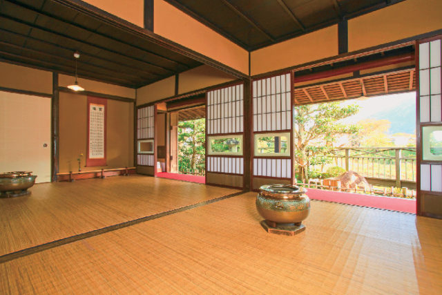 赤福本店の基本データ&定番メニューをチェック!