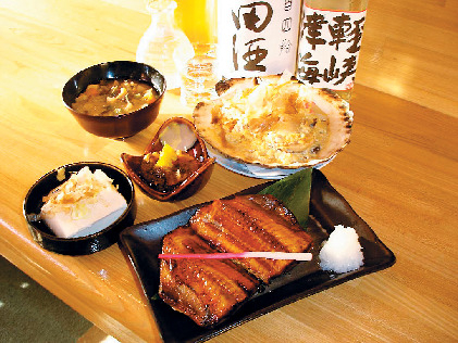 津軽三味線ライブ あいや