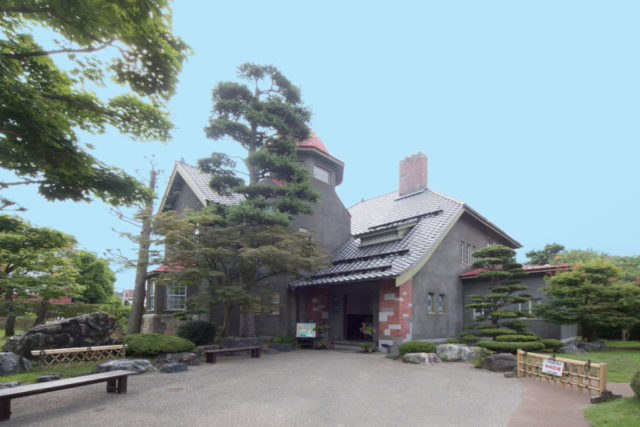 〈弘前のおすすめカフェ〉大正浪漫喫茶室