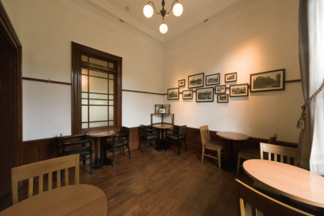 〈弘前のおすすめカフェ〉スターバックス コーヒー 弘前公園前店