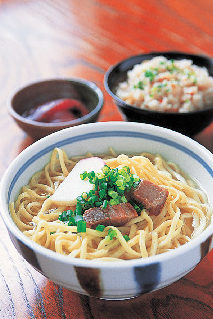 ランチハウスたまご