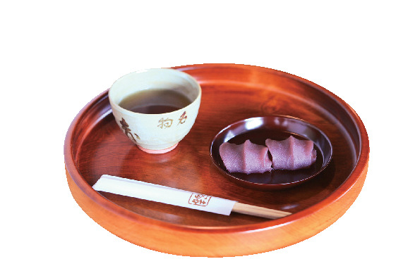 15:00 おはらい町・おかげ横丁