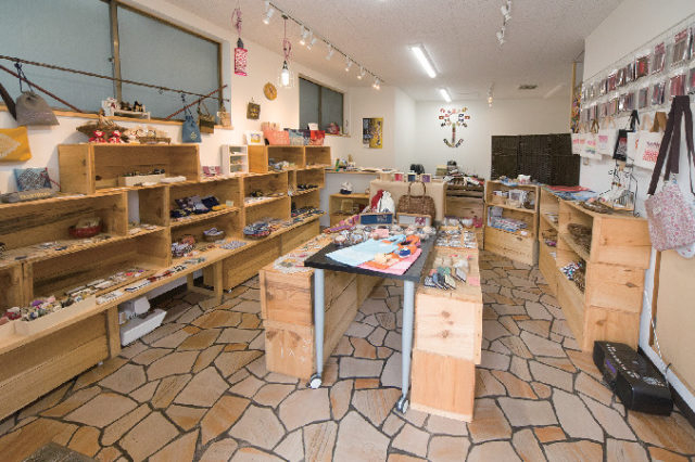 【弘前おすすめの雑貨土産5】津軽工房社