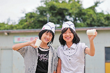 【淡路島 子供と遊べるレジャースポット】淡路島牧場