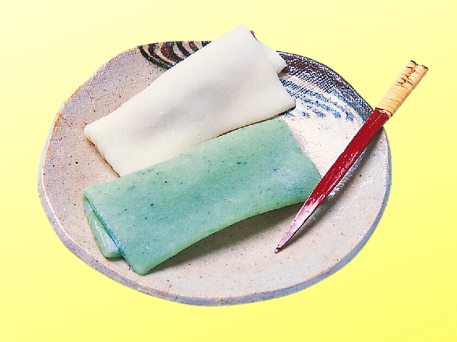 【伊勢志摩お土産】竹内餅店