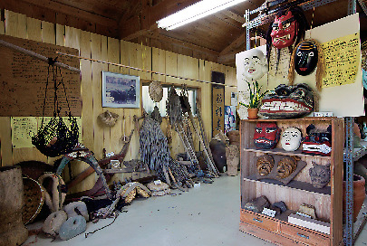 小浜民俗資料館