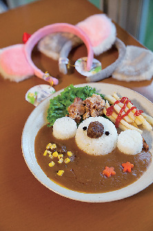 淡路ファームパークイングランドの丘