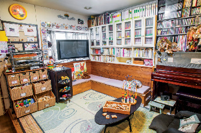 【淡路島×ファミリー向けの宿】元保育士のオーナー夫人が笑顔で迎えてくれる「ペンション モーニングアイランド」