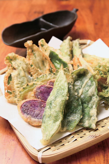 【石垣島で晩ごはんを食べるならココ】森の賢者