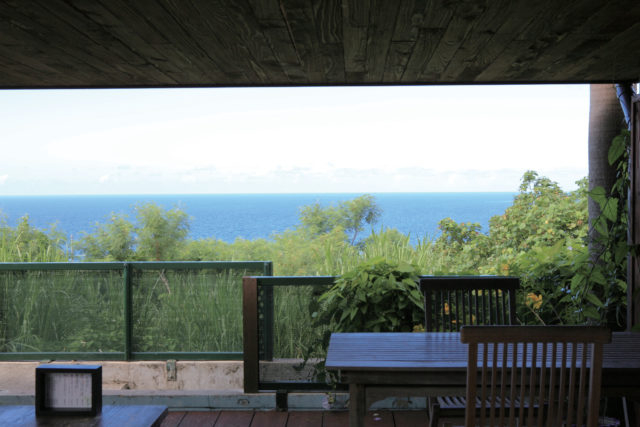 香ばしいえびの風味が魅力「嘉とそば」