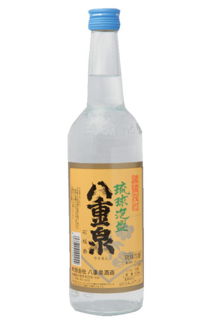 八重泉(八重泉酒造)