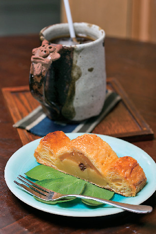 ギャラリー茶屋たかにゃ