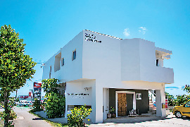 個性あふれるシーサーたちがお待ちかね「シーサーモノガタリ」