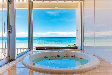 Seven Colors 石垣島