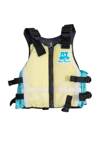 ビーチの楽しみ方② シュノーケリングに挑戦