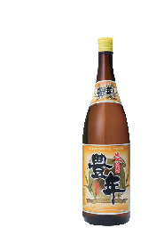 宮古島おすすめ泡盛