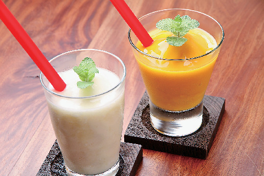 【竹富島ランチ】ちろりん村