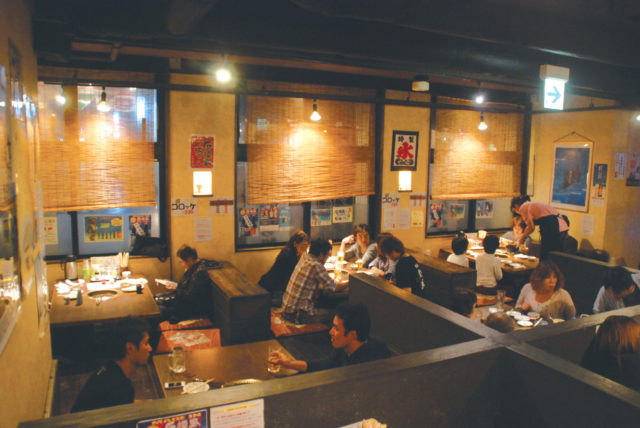 【石垣牛グルメおすすめのお店】焼肉 きたうち牧場美崎店