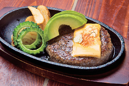 【石垣牛グルメおすすめのお店】コーナーズ・グリル