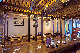 【石垣島×居酒屋】まぐろ専門居酒屋 ひとし石敢當店