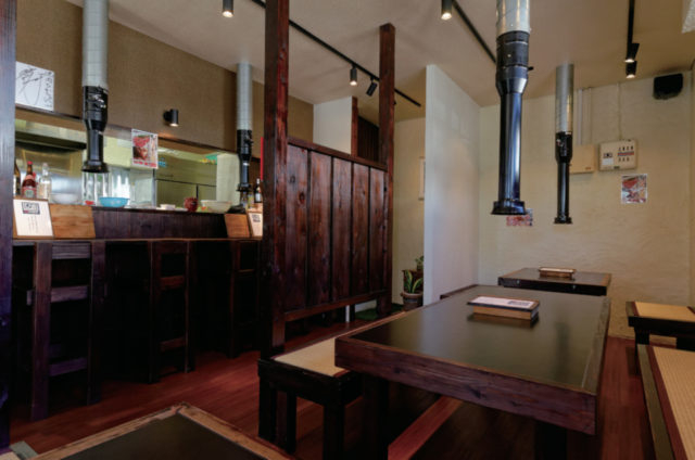 【石垣牛グルメおすすめのお店】焼肉酒場 ひ嘉ちゃん