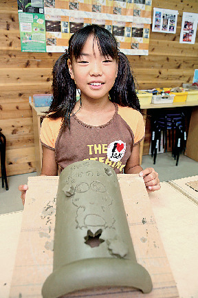 【淡路島 子供と遊べるレジャースポット】安冨白土瓦