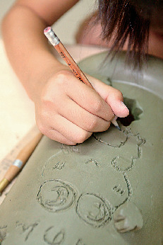 【淡路島 子供と遊べるレジャースポット】安冨白土瓦