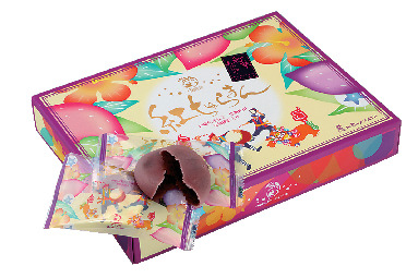 【那覇空港×土産】Coralway