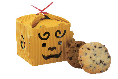 【那覇空港×土産】デパートリウボウ