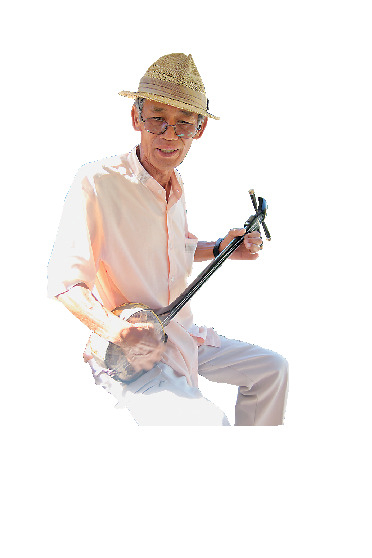 定番ソングは安里屋ユンタ