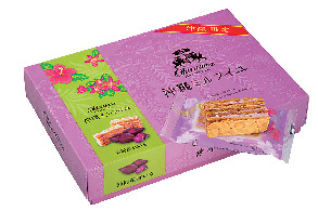 【那覇空港×土産】デパートリウボウ