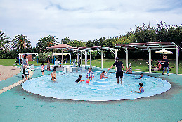 【淡路島 子供と遊べるレジャースポット】淡路島国営明石海峡公園夢っこランド