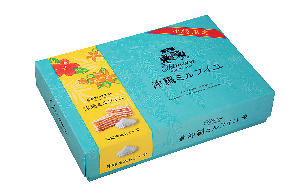 【那覇空港×土産】デパートリウボウ