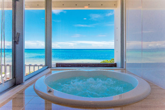 Seven Colors石垣島