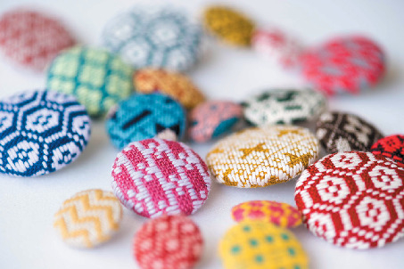 弘前こぎん研究所