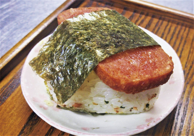 【竹富島ランチ】そば処竹の子