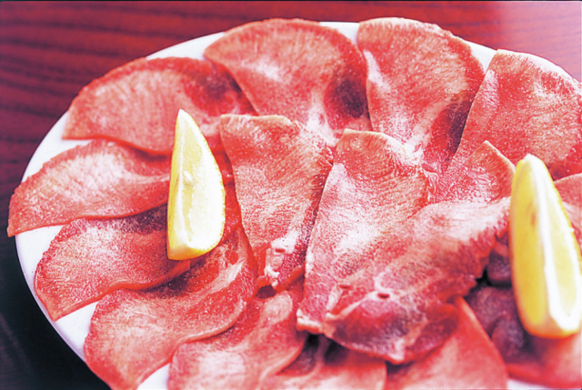 【淡路牛×王道 焼肉】コスパ抜群と地元で評判「焼肉あばらや」