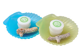 Avance-soap and leaf tea-【石垣タウン】