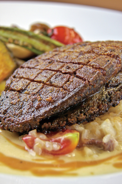 【淡路島×洋食】いたりあ亭