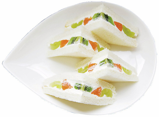 【淡路島スイーツ】もぎたてのフルーツのおいしさが味わえる「淡路島フルーツ農園」